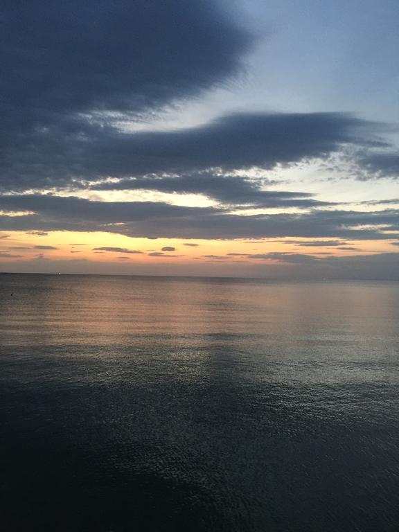 Hotel Athena Pesaro Kültér fotó